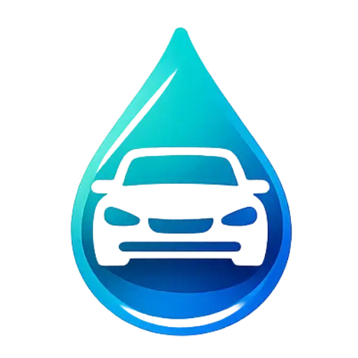 Lavage auto à domicile Loupia